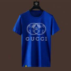 Picture of Gucci T Shirts Short _SKUGucciM-4XL11Lr16412053